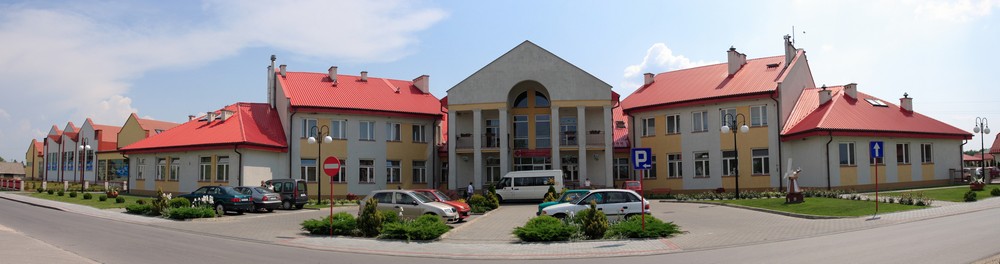 JADOWNIKI 1