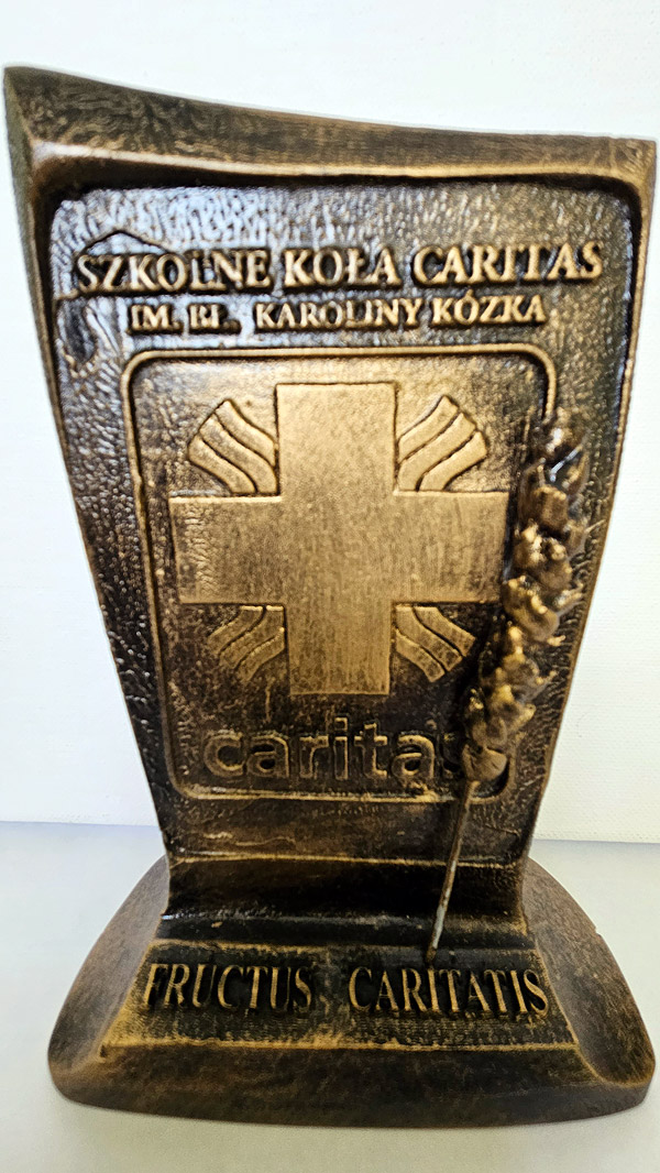 statuletka